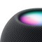 Умная колонка Apple HomePod mini, серый космос - фото 17436