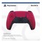 Геймпад Sony PlayStation 5 DualSense, Космический красный - фото 17548